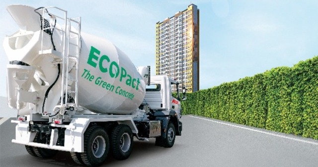 ACC launches ECOPact